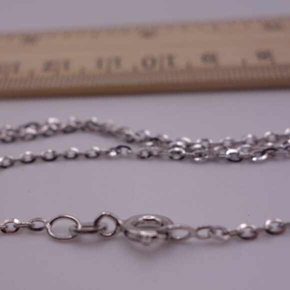inBetweeners 925 Sterling Silver Bear Chain *Very Hard to Get* - Picture 13 of 14